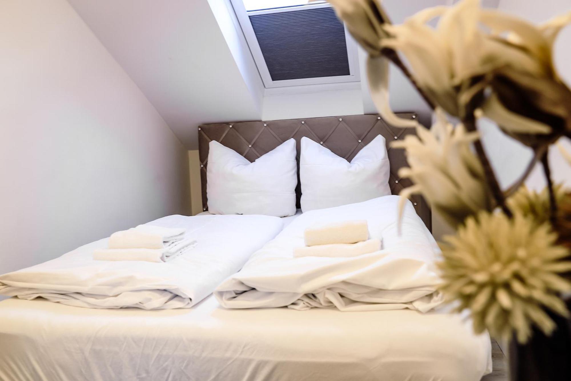 ווינטרברג Smart Resorts Rubin 107 מראה חיצוני תמונה